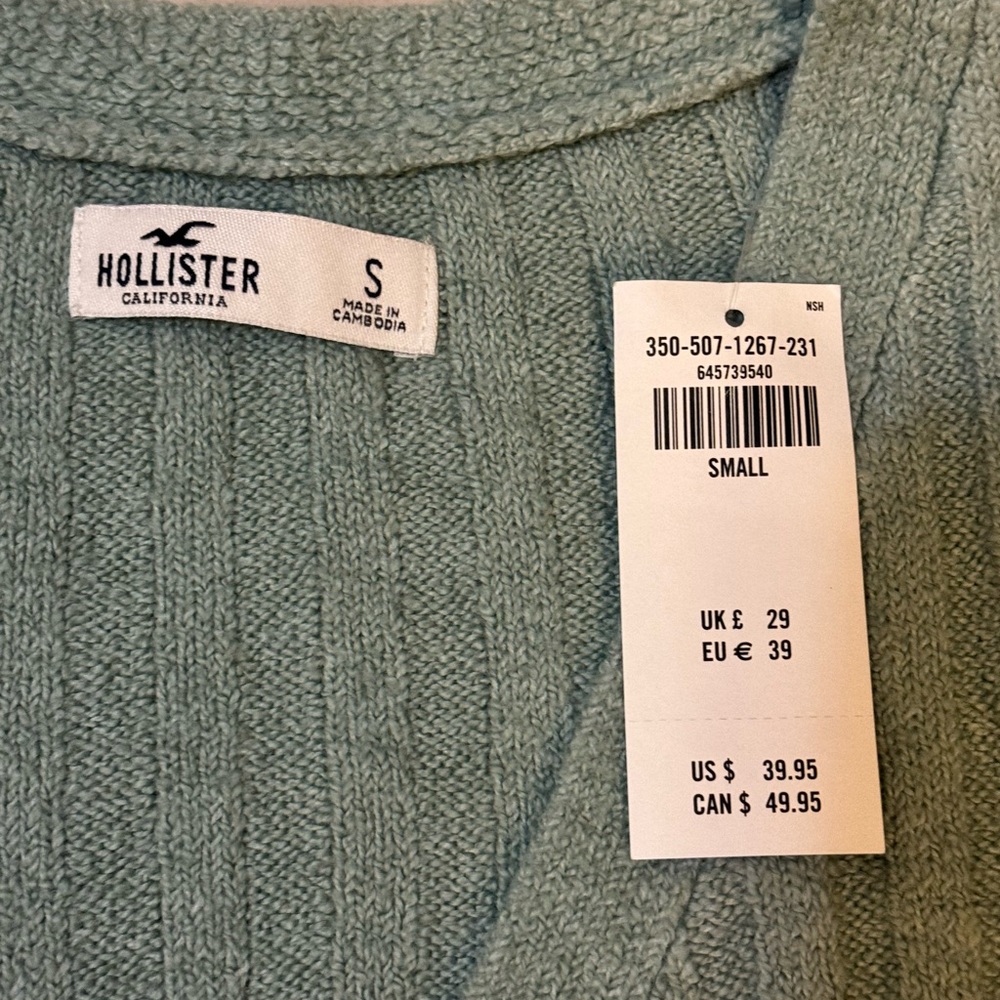 Sweater - Picture 3 of 5